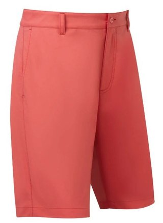 FootJoy Par Golf spodenki męskie, nantucket red