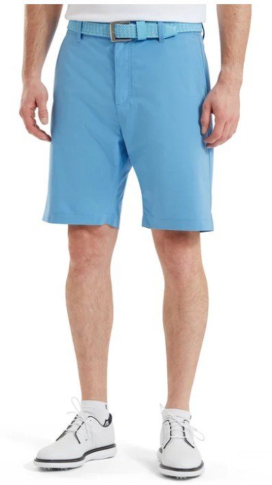 FootJoy Par Golf spodenki męskie, deep reef