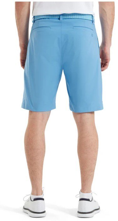 FootJoy Par Golf spodenki męskie, deep reef