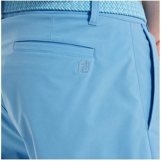 FootJoy Par Golf spodenki męskie, deep reef
