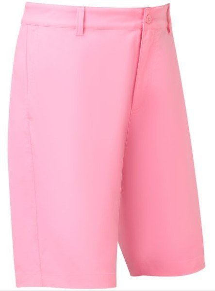 FootJoy Par Golf spodenki męskie, pink pop