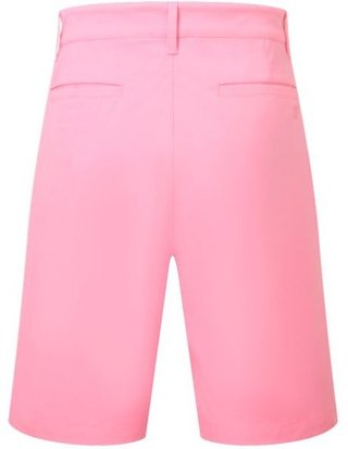 FootJoy Par Golf spodenki męskie, pink pop