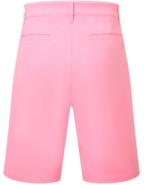 FootJoy Par Golf spodenki męskie, pink pop