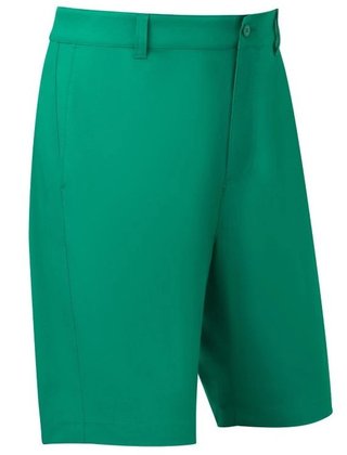 FootJoy Par Golf spodenki męskie, zielone
