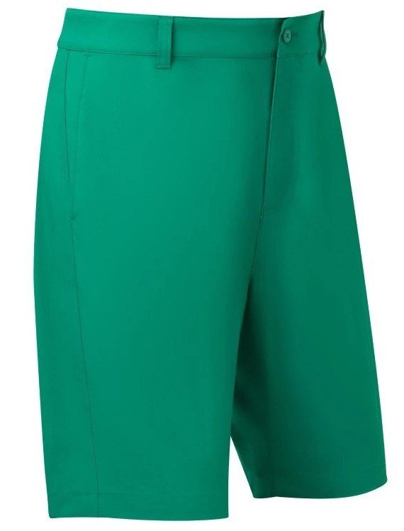 FootJoy Par Golf spodenki męskie, zielone