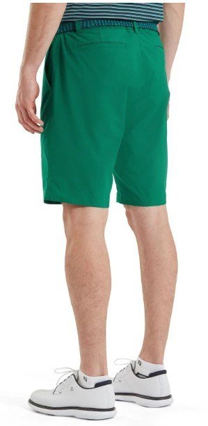 FootJoy Par Golf spodenki męskie, zielone