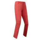 FootJoy Par Golf spodnie męskie, nantucket red