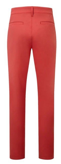 FootJoy Par Golf spodnie męskie, nantucket red