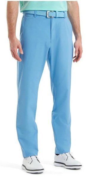 FootJoy Par Golf spodnie męskie, deep reef