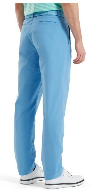 FootJoy Par Golf spodnie męskie, deep reef