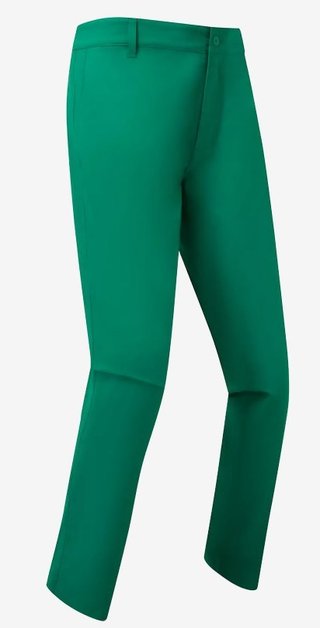 FootJoy Par Golf spodnie męskie, field green