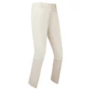 FootJoy Evolve Lifestyle spodnie męskie, ivory