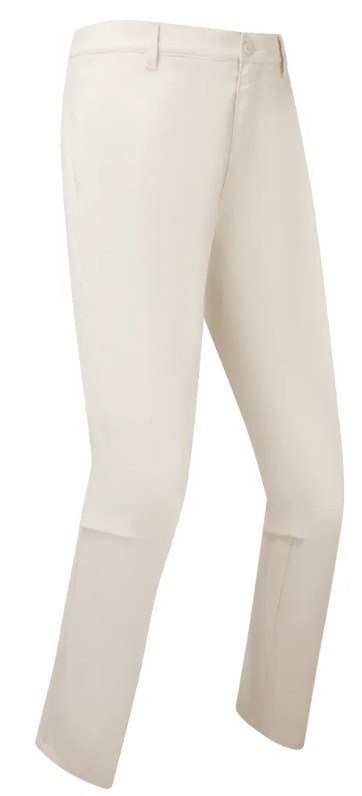 FootJoy Evolve Lifestyle spodnie męskie, ivory