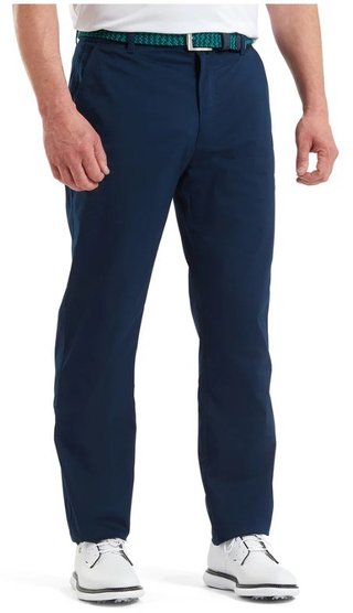 FootJoy Evolve Lifestyle spodnie męskie, granatowe