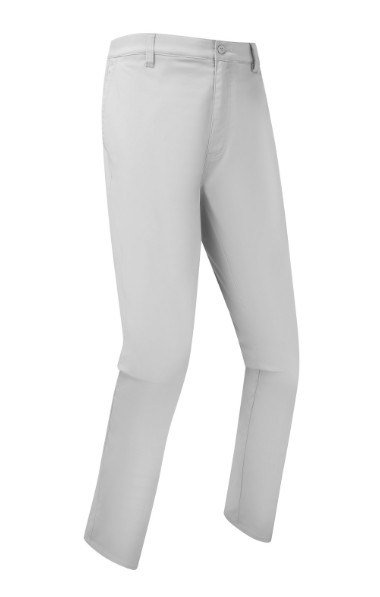FootJoy Evolve Lifestyle spodnie męskie, szare