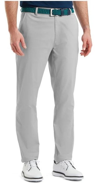 FootJoy Evolve Lifestyle spodnie męskie, szare