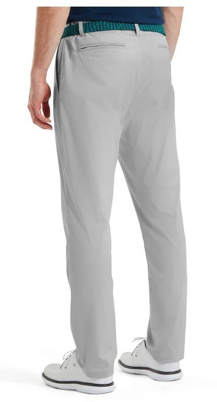 FootJoy Evolve Lifestyle spodnie męskie, szare