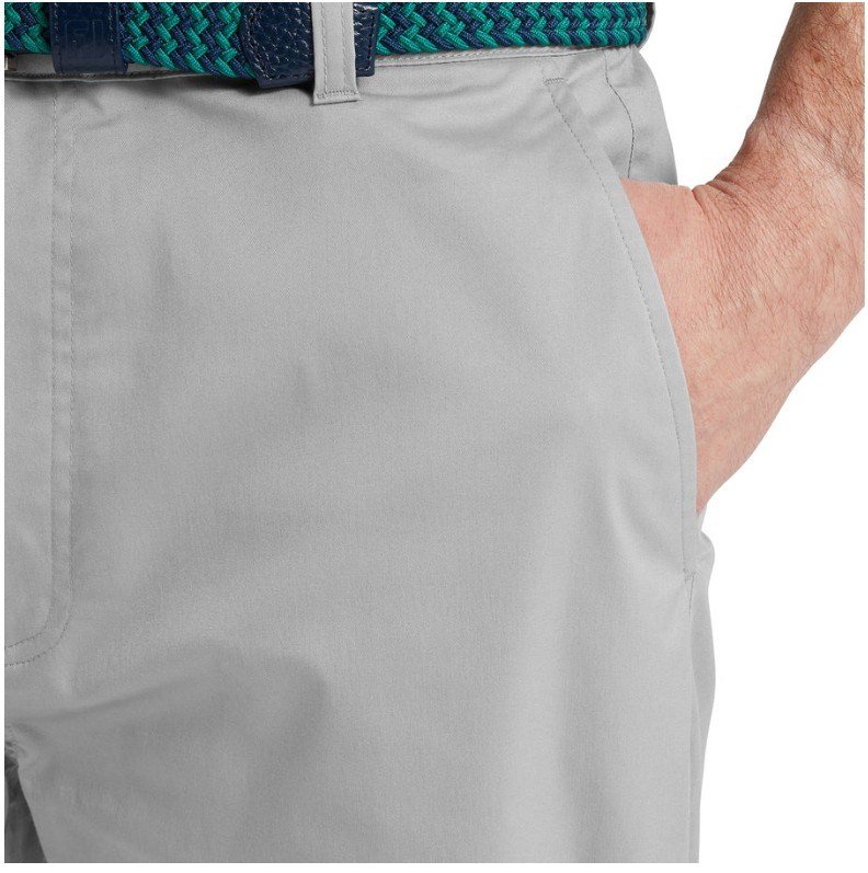FootJoy Evolve Lifestyle spodnie męskie, szare