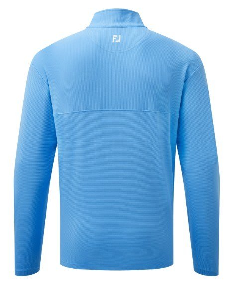 FootJoy Angled Ottoman Chill-Out męska bluza, deep reef