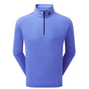 FootJoy Angled Ottoman Chill-Out męska bluza, vivid violet