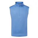 FootJoy Half-Zip męska kamizelka, niebieska
