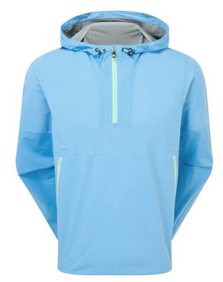 Footjoy HydroLite X męska kurtka, deep reef/sea glass