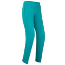 FootJoy Lightweight Cropped 7/8 damskie spodnie, tile blue