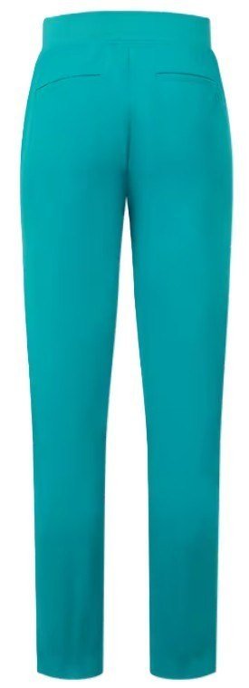 FootJoy Lightweight Cropped 7/8 damskie spodnie, tile blue