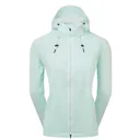 FootJoy HydroKnit damska kurtka wodoodporna, glacial blue/white