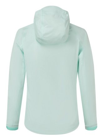 FootJoy HydroKnit damska kurtka wodoodporna, glacial blue/white
