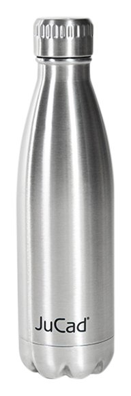 JuCad Stainless Steel Insulated Bottle, personalizowany