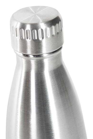 JuCad Stainless Steel Insulated Bottle, personalizowany