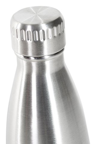 JuCad Stainless Steel Insulated Bottle, personalizowany