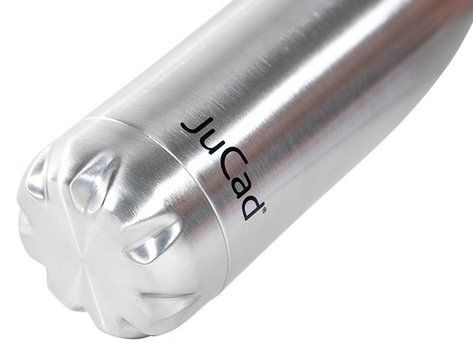 JuCad Stainless Steel Insulated Bottle, personalizowany
