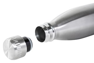 JuCad Stainless Steel Insulated Bottle, personalizowany