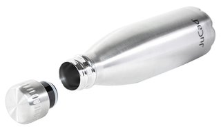 JuCad Stainless Steel Insulated Bottle, personalizowany