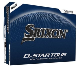 Srixon Q-Star Tour piłki golfowe