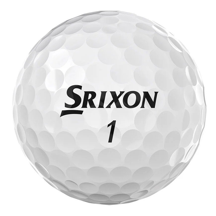 Srixon Q-Star Tour piłki golfowe