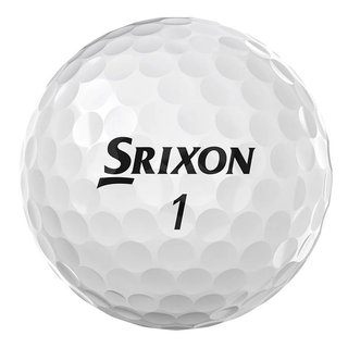 Srixon Q-Star Tour piłki golfowe