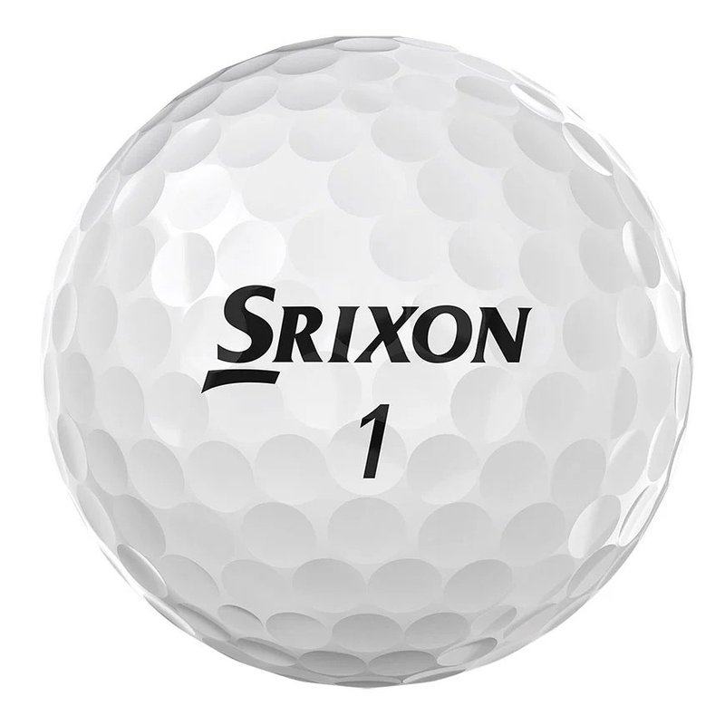Srixon Q-Star Tour piłki golfowe