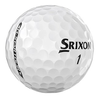 Srixon Q-Star Tour piłki golfowe