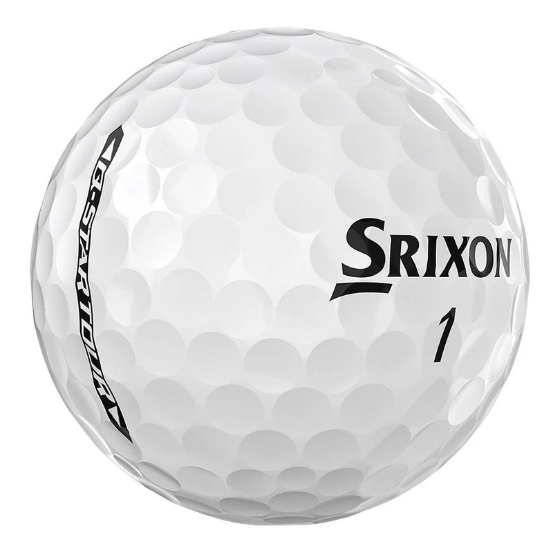 Srixon Q-Star Tour piłki golfowe