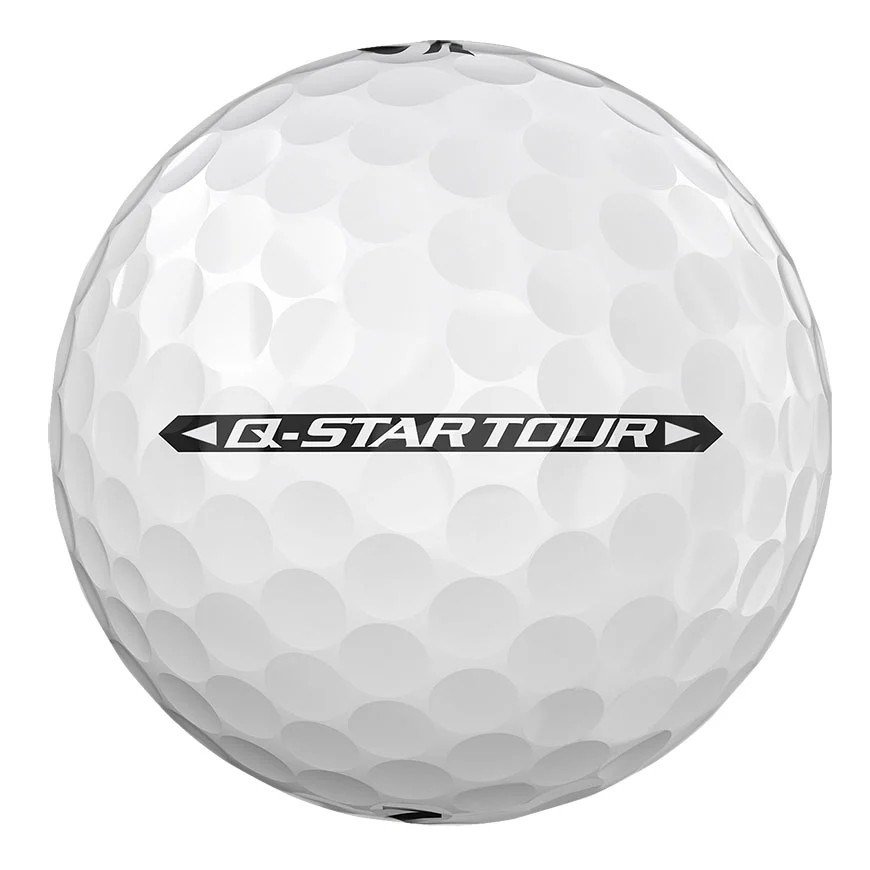 Srixon Q-Star Tour piłki golfowe