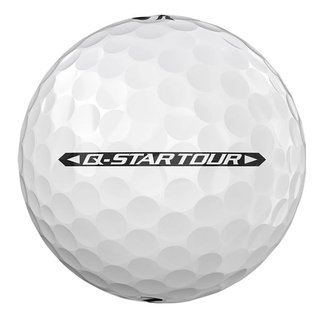 Srixon Q-Star Tour piłki golfowe