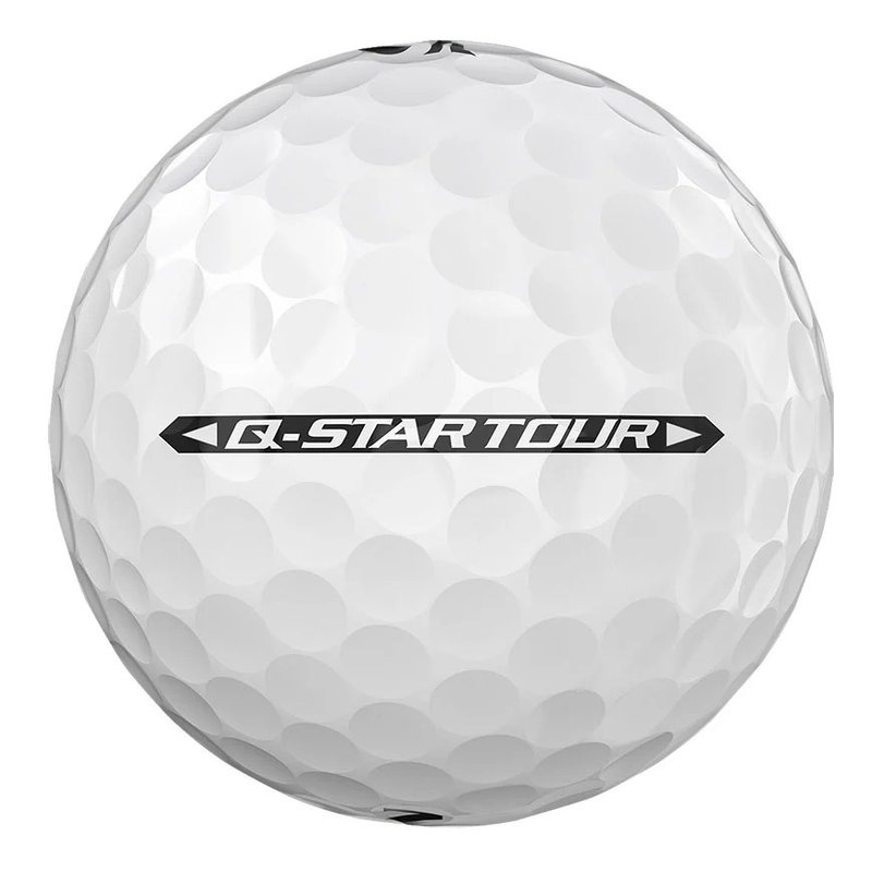 Srixon Q-Star Tour piłki golfowe