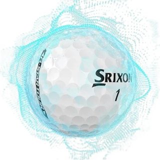 Srixon Q-Star Tour piłki golfowe