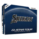 Srixon Q-Star Tour piłki golfowe