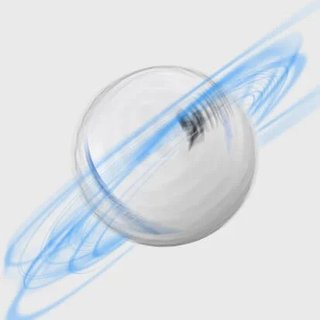 Srixon AD333 piłki golfowe