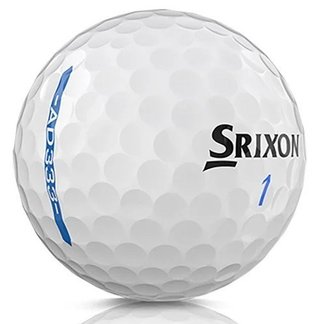 Srixon AD333 piłki golfowe