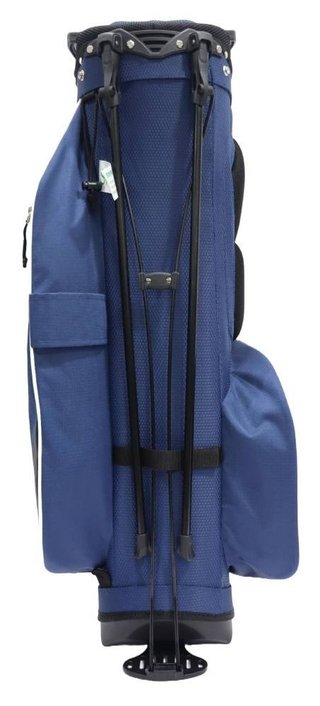 Srixon Saturday stand bag, granatowo/czarny
